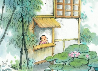 ​令女生害羞的土味情话