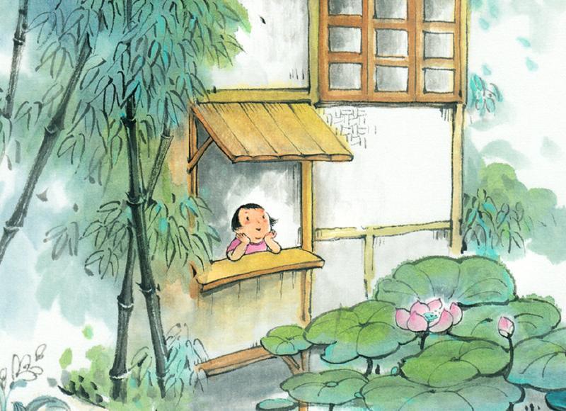 令女生害羞的土味情话