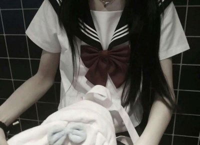 ​土味情话在东北街头