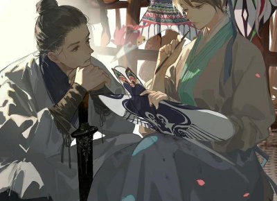 ​又甜又撩的八个字情话你都学会了吗
