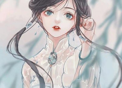 ​男表白女的话感人的