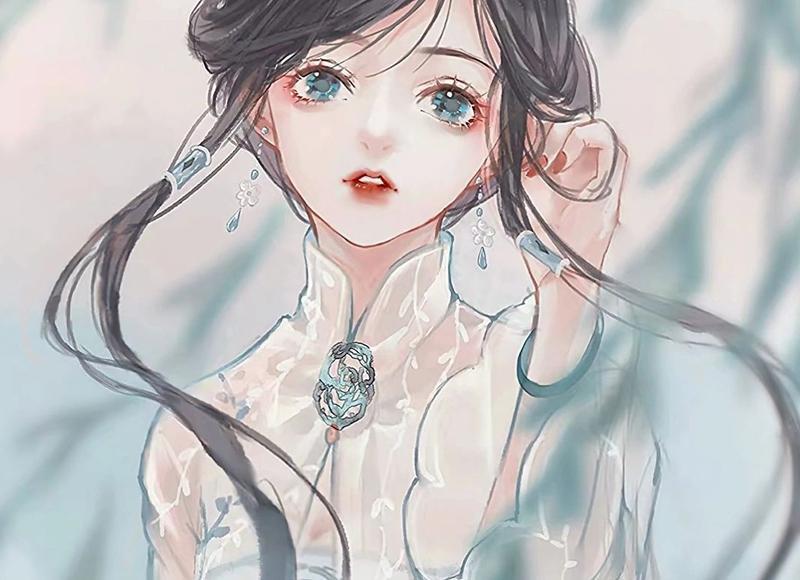 男表白女的话感人的
