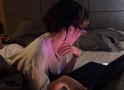 ​感悟现在的生活「抖音好心情话题咋写」