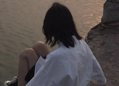 ​女朋友难过安慰的话