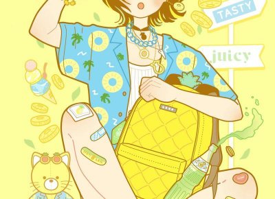 ​套路女孩子的话