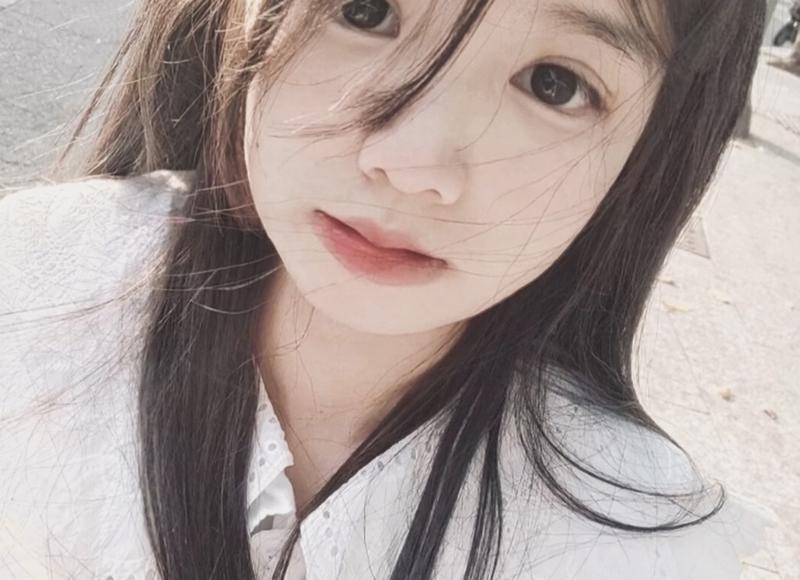 几个字的暖心情话