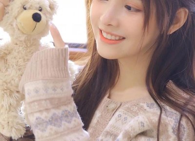 ​让我亲手给你沏杯茶 宠女朋友的暖心情话