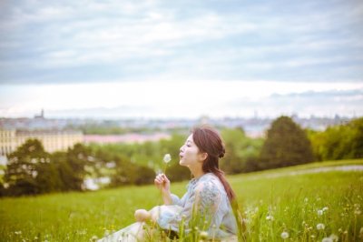 ​唯美的意境句子