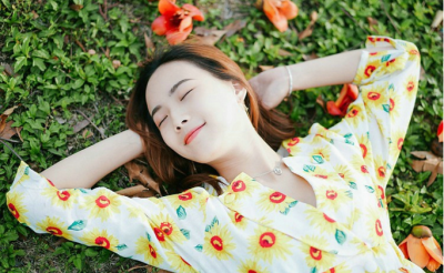 ​不负春光的唯美句子 描写春天景色的朋友圈说说