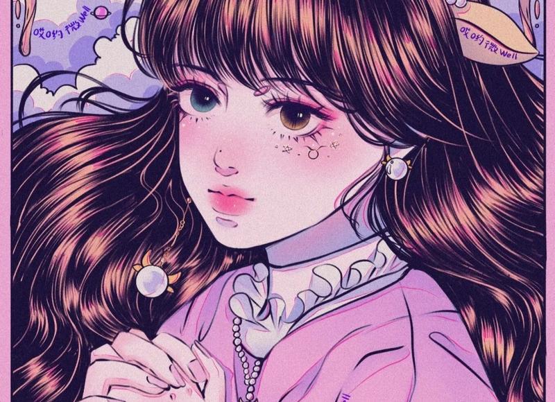 发朋友圈的古风悲伤句子