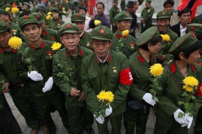 ​战场上的军人立了一等功，退伍后的待遇怎么样呢？