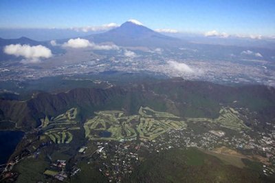 ​探析 | 日本温泉之王 —— 箱根