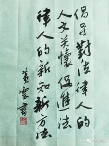 ​张丹：期待可能性的理论来源及三个中国案例