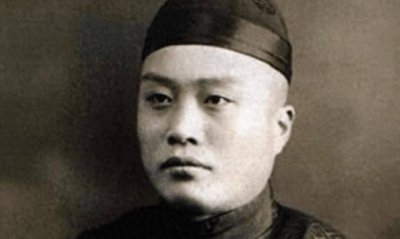 ​最后一位状元刘春霖，中状元次年科举就被废，生逢乱世却心怀天下