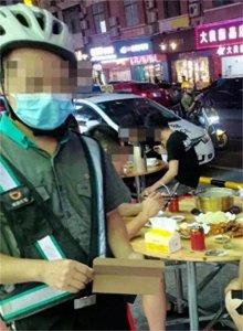 ​猝然离世！36岁代驾司机熬夜接7单后，猝死在儿子出生前一周