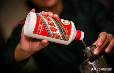 ​都是烈酒，伏特加咋就全球通吃，白酒咋就中国人爱喝？