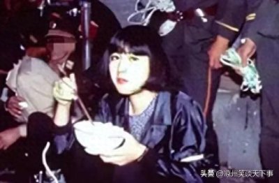 ​最美死刑犯陶静有机会活下来，却为了男友承担罪责
