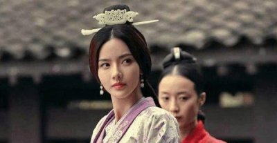 ​真实历史上三国时期的第一美女，不是貂蝉，也并非大乔和小乔