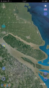 ​中国第三大岛——上海崇明岛，经济发展为何缓慢？