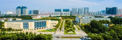 ​春华秋实：一起见证山东畜牧兽医职业学院的潍美芳华
