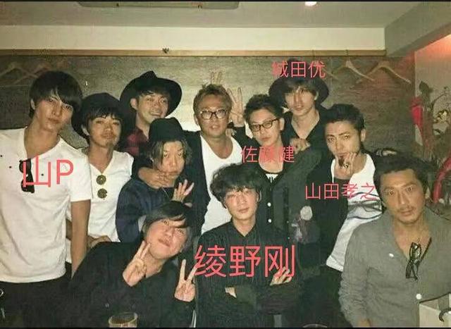 已揭秘韩国娱乐圈大案 日韩娱乐圈又曝丑闻(4)