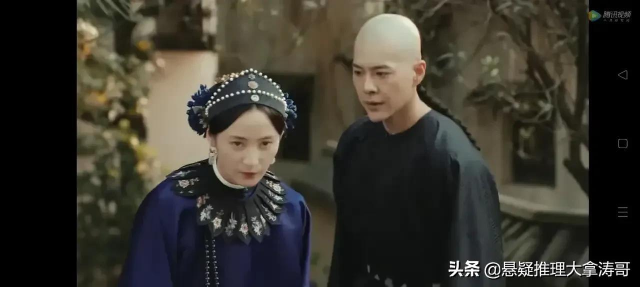 当家主母人物关系图谱（当家主母是妻子还是妈）