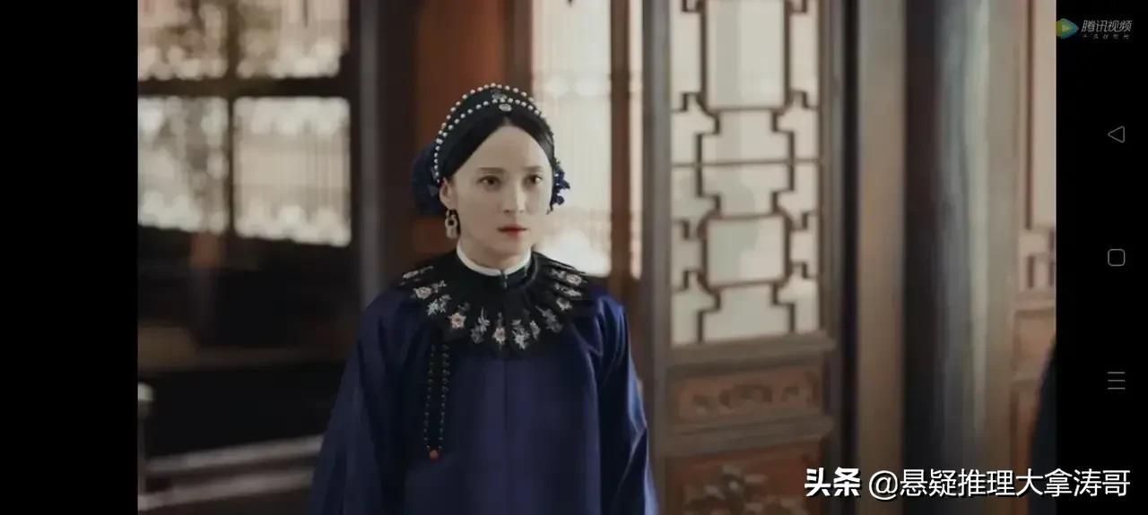 当家主母人物关系图谱（当家主母是妻子还是妈）