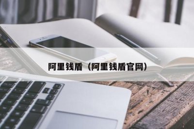 ​阿里钱盾（阿里钱盾官网）