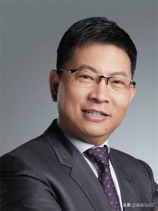 ​余承东