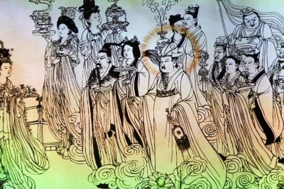 ​世上到底有没有“神仙”？
