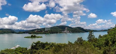 ​共筑未来！探析台湾与大陆的区别，统一后台湾会有什么好处？