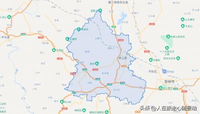 ​广西钟山县的6个景点，很小众，外地人知道的不多，本地人常来