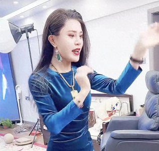 ​200万买不回的生命：网红罗大美之殇