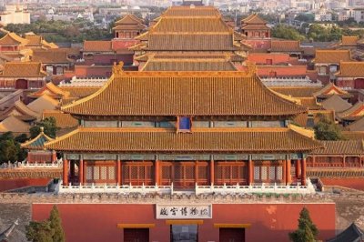 ​北京有多少家博物馆？这个数字可能让你大吃一惊！