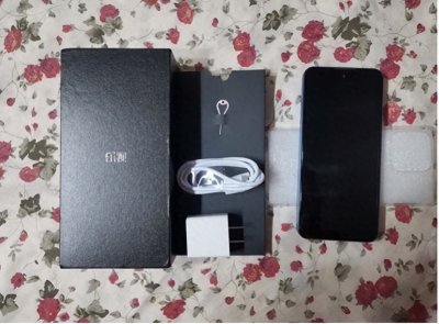 ​乐视S1Pro百元机5G智能手机上手体验！