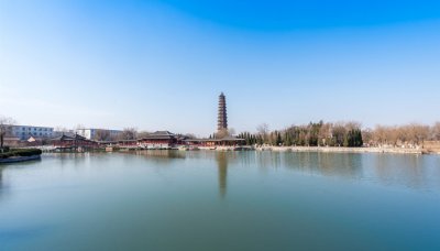 ​北宋的东京是现在哪个城市