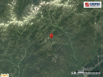 ​成都地震惊魂：3.0级震波下的城市百态与应对启示