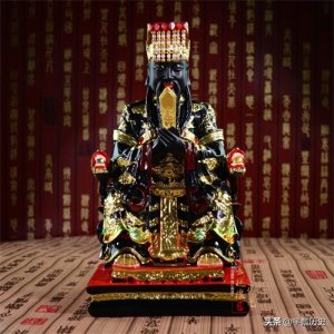 ​阎罗王背景大调查及神话中的十殿阎罗各神的职责