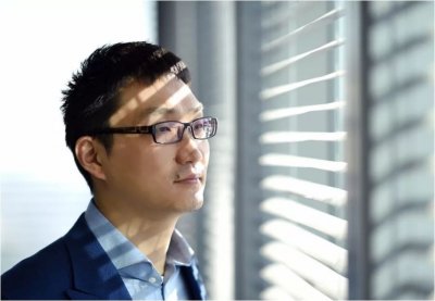 ​杭州人黄铮：27岁财务自由，连续创业4次，3年叫板马云刘强东