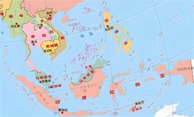 ​印尼三次大规模排华，屠杀华人近100万，乾隆为何不怒反喜？