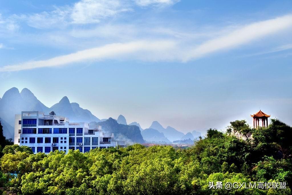 桂林航空航天大学是几本(桂林航空航天大学是公办还是民办)