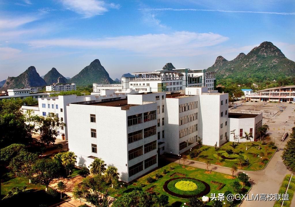 桂林航空航天大学是几本(桂林航空航天大学是公办还是民办)