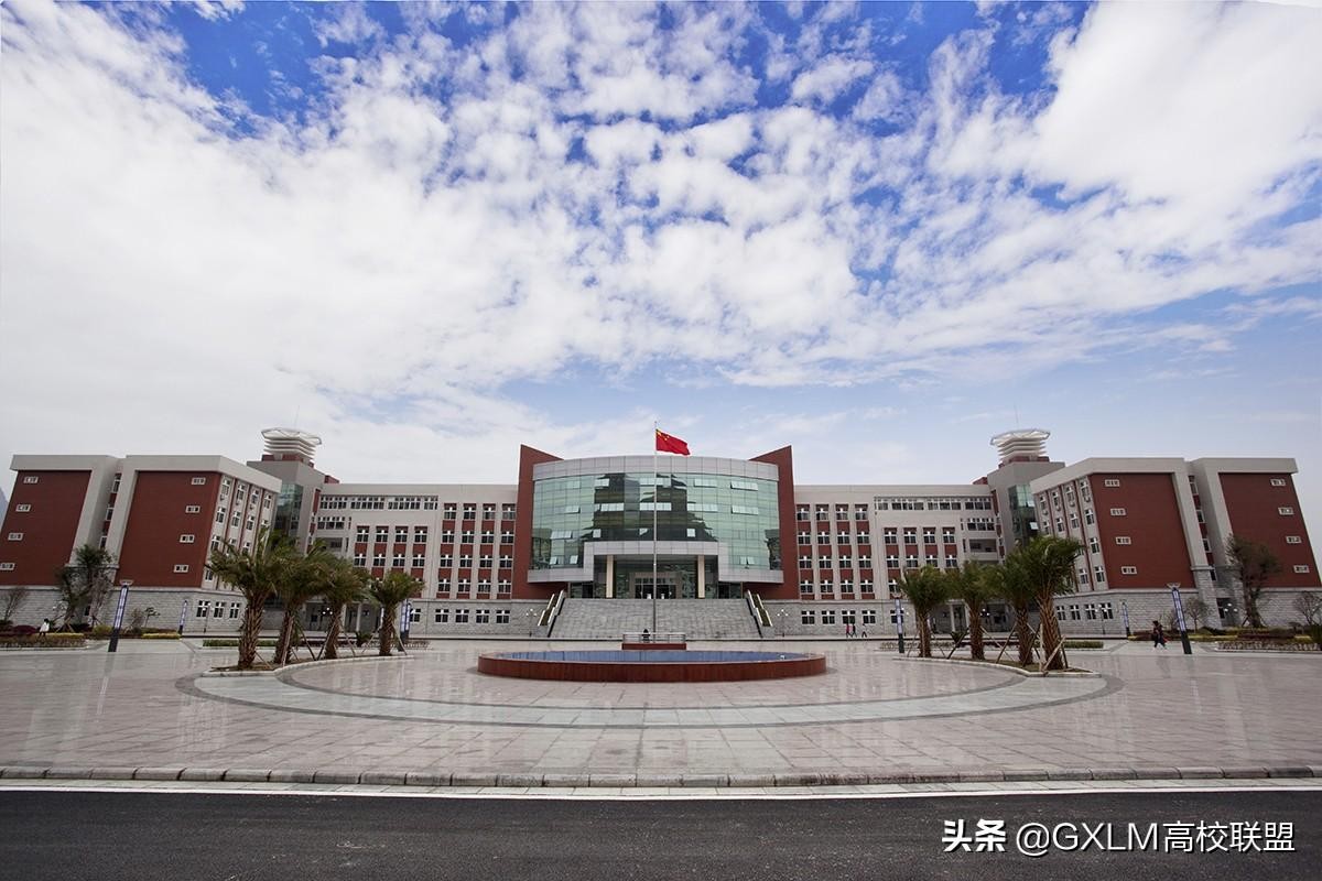 桂林航空航天大学是几本(桂林航空航天大学是公办还是民办)