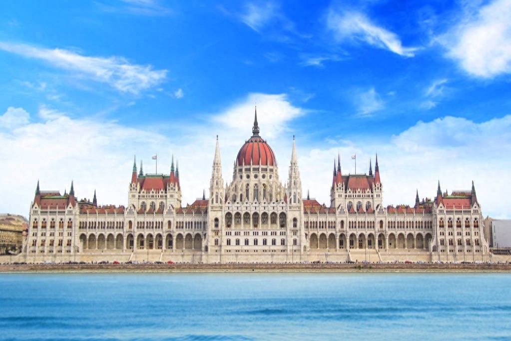 布达佩斯（Budapest）（匈牙利）