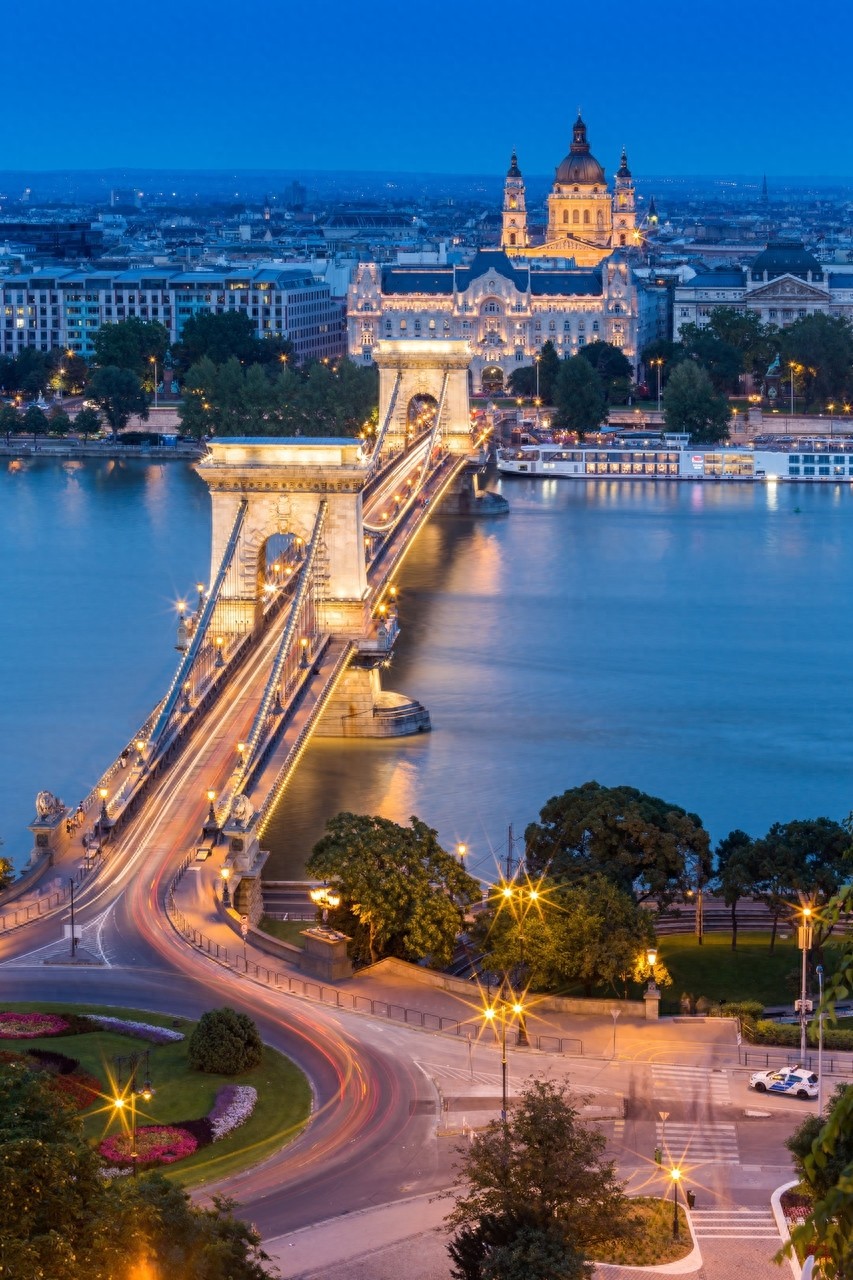 布达佩斯（Budapest）（匈牙利）