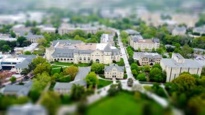 ​5年后，洋房会比高层住宅升值空间更大？建筑学家分析3点