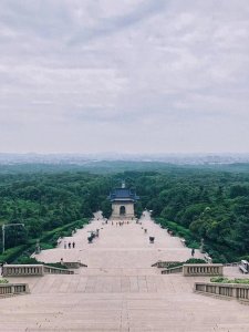 ​南京旅行必去十大景点推荐