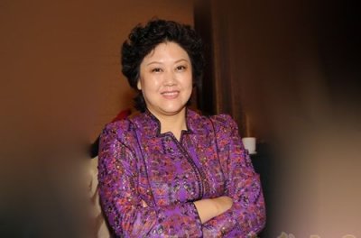 ​豫剧演员王惠，焦作人，常派弟子，获梅花奖文华奖两项国家级大奖