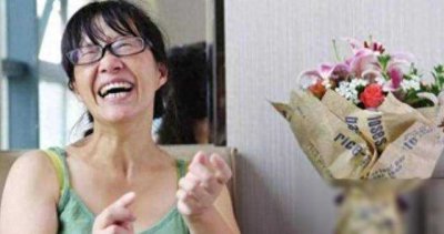 ​“脑瘫诗人”余秀华谈前夫：他眼里，我的生命只值800块，不如