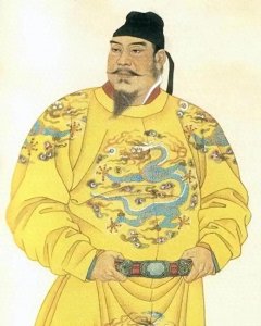 ​玄武门之变：被误读千年的权力重构真相